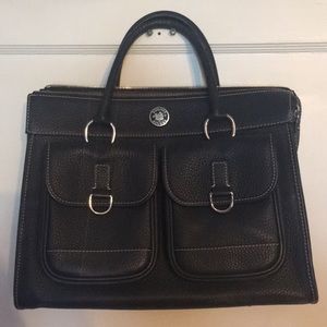 Like new Dooney and Bourke satchel.